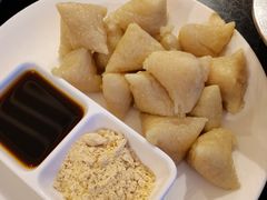 红糖粽子-勇记干锅居(德阳店)
