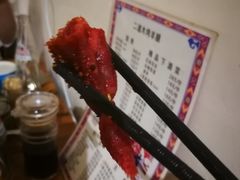 -二道木烤羊腿(桃花潭店)