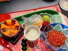-鳥喜Toriki怀石烧鸟料理