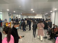 -华中科技大学同济医学院附属同济医院(汉口院区)