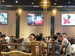 -肖肖酸萝卜鱼火锅(总店)