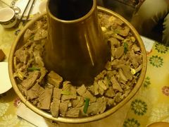 -卡万金特色藏餐