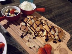 -NLFS1983咖啡花园餐厅(锦桂店)