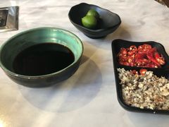 -狐狸爱上椰子鸡(滨江星光大道店)