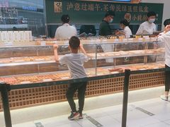 -泸溪河桃酥(欧尚店)