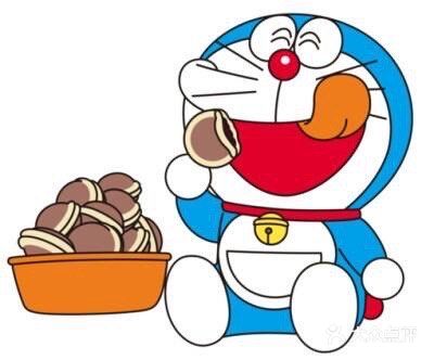 章台柳铜锣烧(苏州中心店)图片