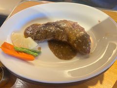 -斗牛士牛排(南京东路店)