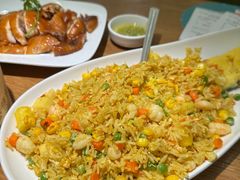 -点心传说·粤菜点心(佐阾虹湾店)