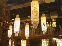 -小龙坎火锅(全球总店)