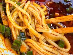 -清真·马安军辣子牛肉面