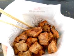 -傅强排骨(成都总店)