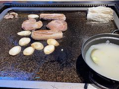 -猪的故事·韩式烤肉(韩乐坊店)