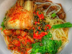 -胡麻(静安嘉里店)