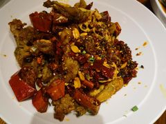 -宋小谨(惠安禹洲店)