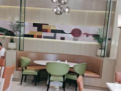 -冀粤香海鲜自助餐厅(西美五洲店)