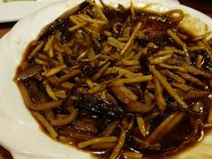 -圆满素食林饭店非遗素食(河西店)