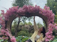 -沂蒙云瀑洞天景区