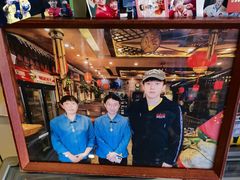 -玉桥餐厅(天坛店)