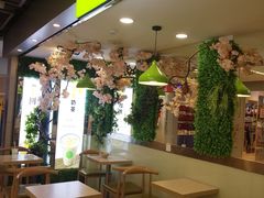 蜂蜜四果汤-溢仙茶(中防万宝城店)