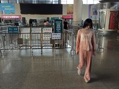 -杭州九堡客运中心