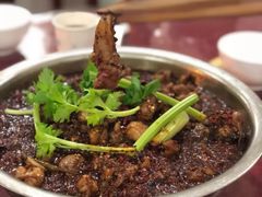 -温江公平红烧兔(总店)