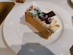 -Deer Park鹿园西餐(仁恒置地广场店)