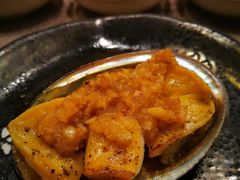 -品未·铁板烧(甜水园店)
