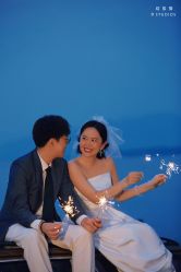 点击看大图 -绽放摄胶片摄影工作室