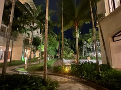 -海口喜来登酒店