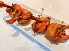 香烤肉锤鸡-Deer Park鹿园西餐(仁恒置地广场店)