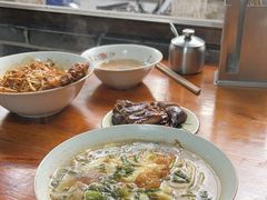 -小狗面馆(河东路店)