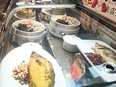 -不倒翁·安徽名菜楼(步行街店)