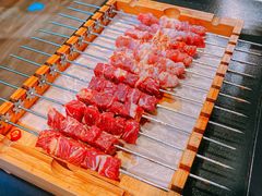 -麦凯伦烧烤·精酿超级工厂店(金桥总店)