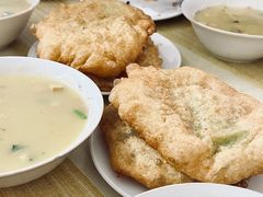 -老方子馅饼粥(台东店)