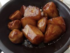 -A One Kitchen·南京精菜馆(晶丽酒店店)