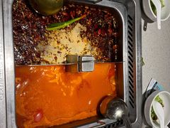 -海底捞火锅(大融城店)