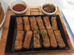 -同庆楼(大钟寺店)