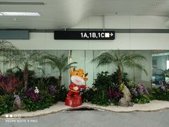 -福州长乐国际机场