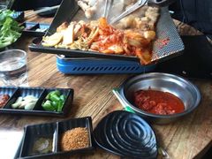 -大派屋(桂林路店)