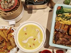 -避风塘(宝山万达店)