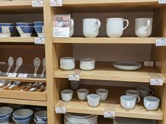 -MUJI无印良品(环球港店)