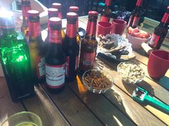 -杜尚rooftop露台酒吧