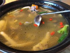 -妈妈的味道(和顺古镇店)