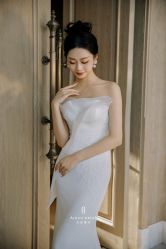 -艾朵婚纱