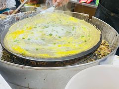 -清真·二嫂子煎饼果子(鼓楼旗舰形象店)