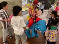 -韵咖啡自助餐厅(天津香格里拉店)