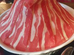 -宽巷子成都火锅(南站店)