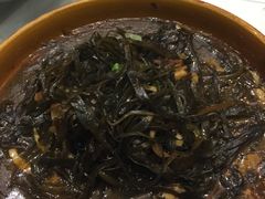 -大清花饺子(山庄店)