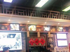 -黑白电视长沙小吃(美林M·LIVE天地东座店)