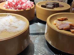 -龍歌自助小火锅(城阳万象汇店)